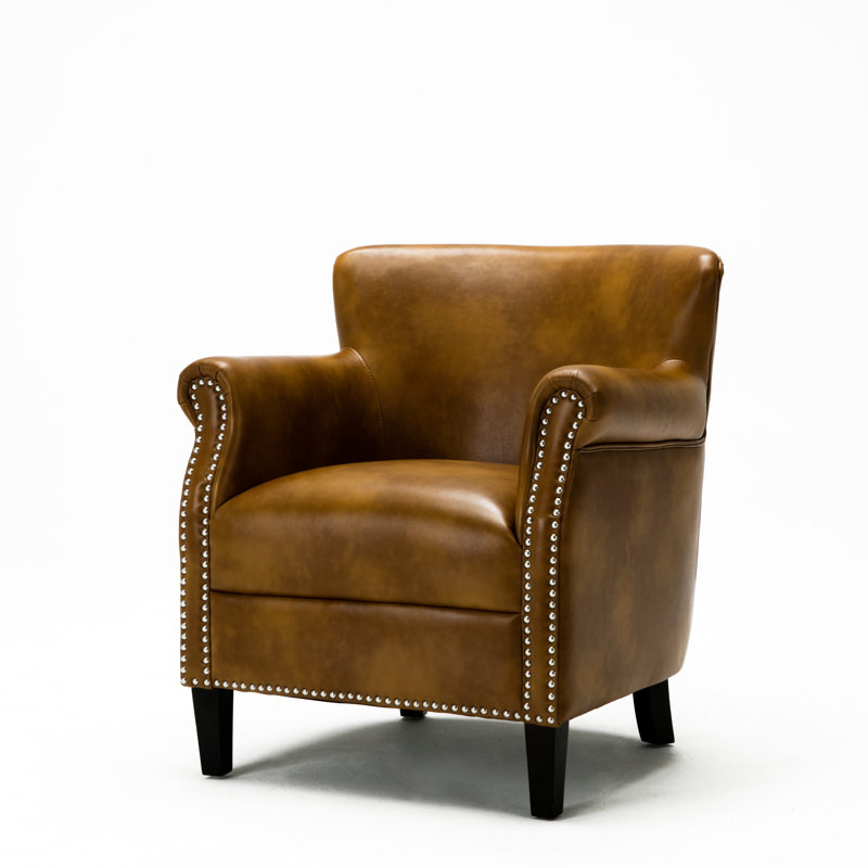 Fauteuil club Hadley
