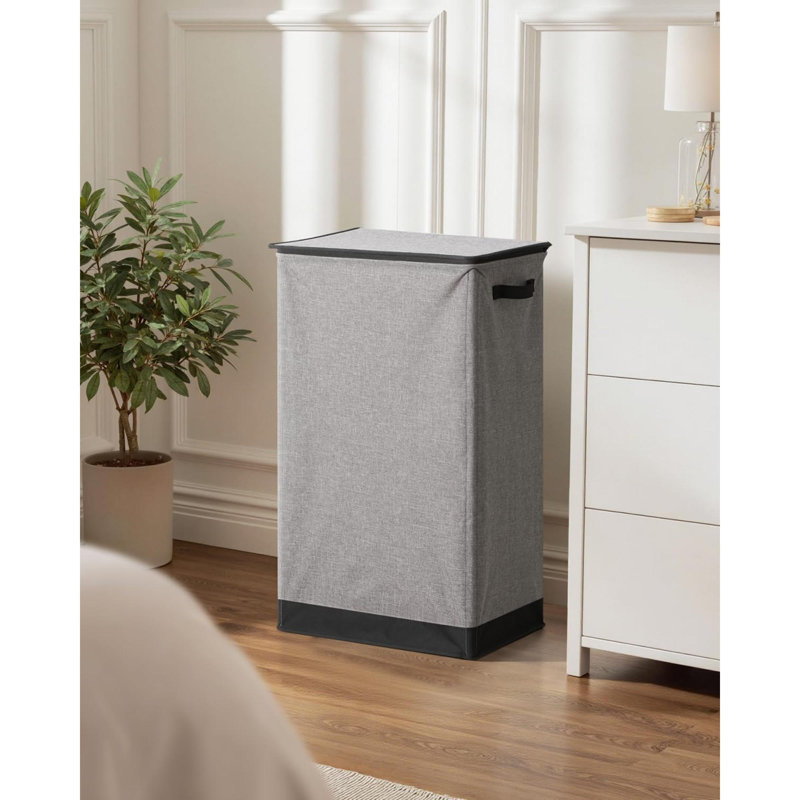 Laundry Cart
