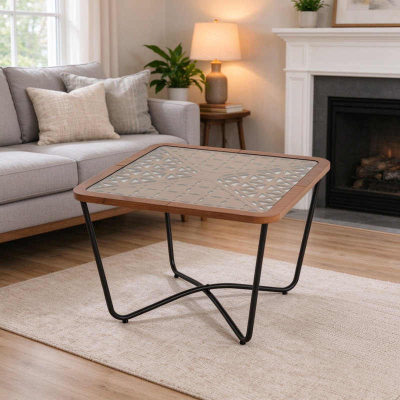 Top End Table