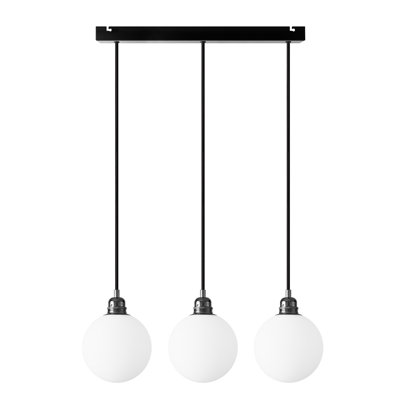 Ruithero 3 - Light Cluster Pendant