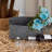 100% Felt Decorative Basket-1532637230
