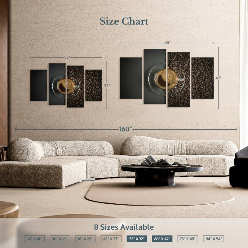 Yarlin Simple Coffee