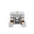 42'' Single Bathroom Vanity with Quartz Top-2028275202