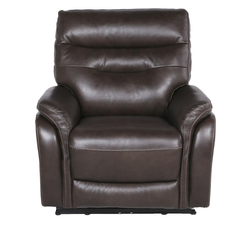 Ensemble de salon inclinable et configurable Aonghus