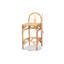 Tabouret de comptoir 26,6 po Amaylee