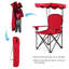 Chaise de camping pliante Gordillo-640768178