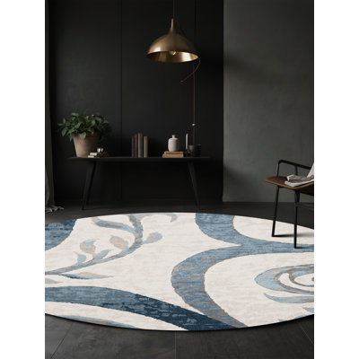 Tapis gris lavable à la machine
