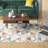 Carron Geometric Indoor Rug-28656385