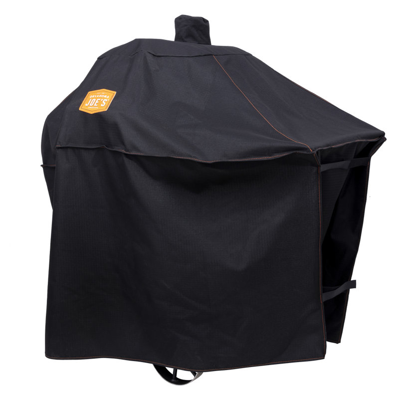 Housse sur mesure Oklahoma Joe pour barbecue au charbon Blackjack Kettle (21302141)