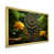 Silver Picture Framed