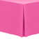 Ultimate Textile Fitted Polyester Tablecloth Rectangular Tables