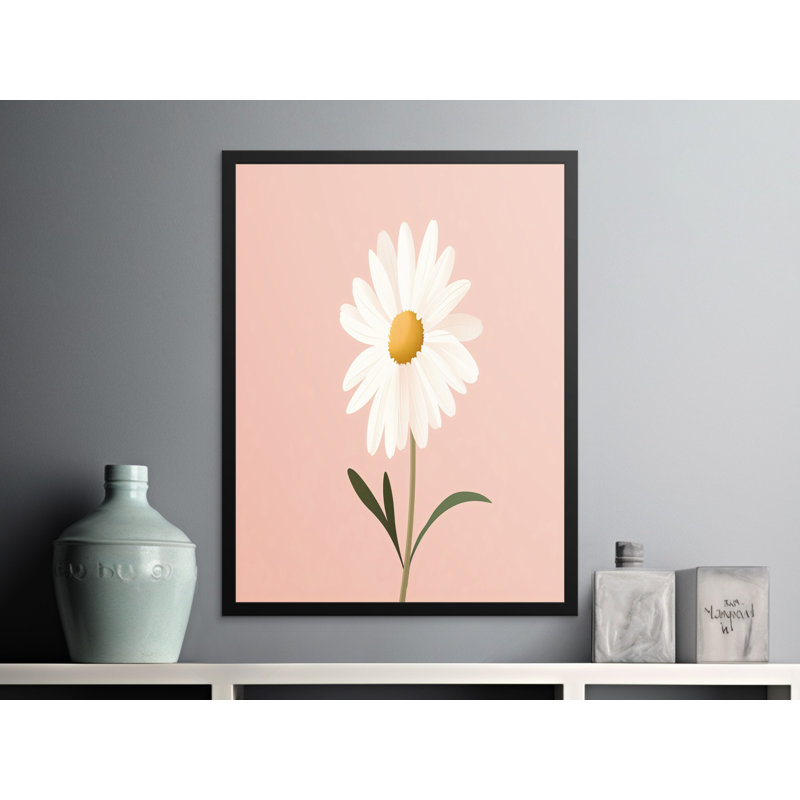 Deonne Single Picture Frame Print, 40.64 cm H x 30.48 cm W