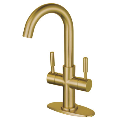 Concord Bar Faucet