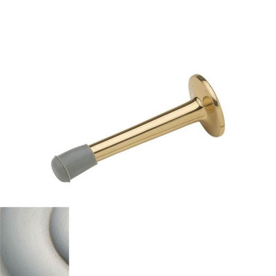 Wall Bumper Baseboard Stop