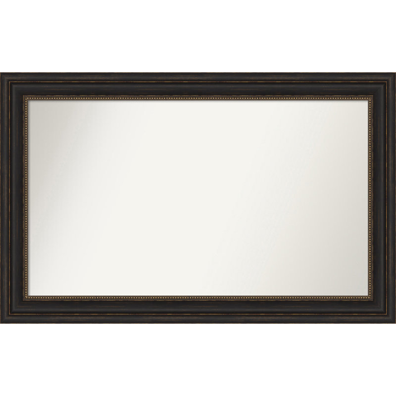 Marzano Wall Mirror, 26" x 41"