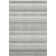 Premium Machine Washable Cerrito AMF589 Ivory Rug
