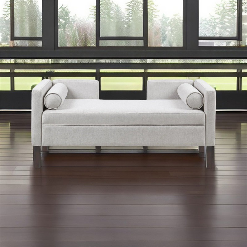 Ilta Upholstered Bench