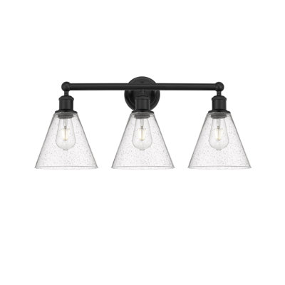 Beva 3 - Light Dimmable Vanity Light