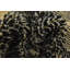 Tapis noir Julian