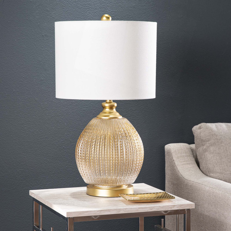 Lampe de table Villanda