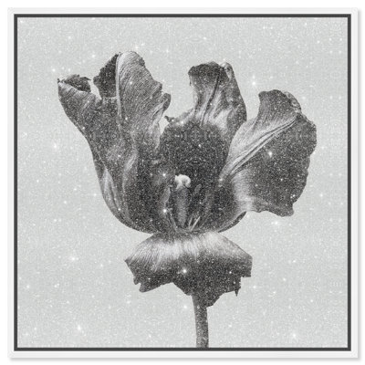 Tidal Wilt II Print by Oliver Gal
