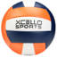 Graphiques Xcello Sports Volleyball avec pompe-97976212