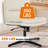 Marys Leather Side Chair