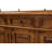 Covent Gardens 96'' Solid Wood Sideboard-50306981