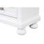 Table de chevet, blanc-356832208