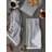 Cotton Waffle Tea Towel Kitchen Towel-1561454821