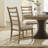 Panama Jack 50th Anniversary Ladderback Side Chair