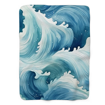 Throw Blanket