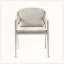 Ensemble de chaises d'extérieur