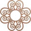 Médaillon Cohen-63411969-63411983