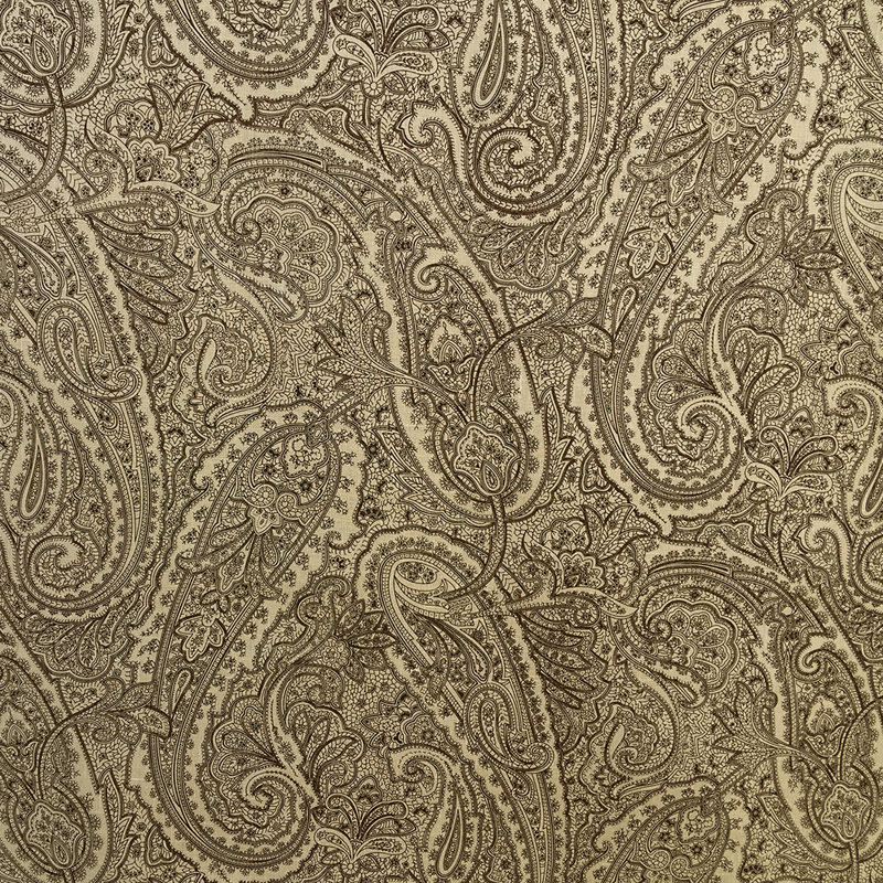 cachemire, Taupe foncé Choco