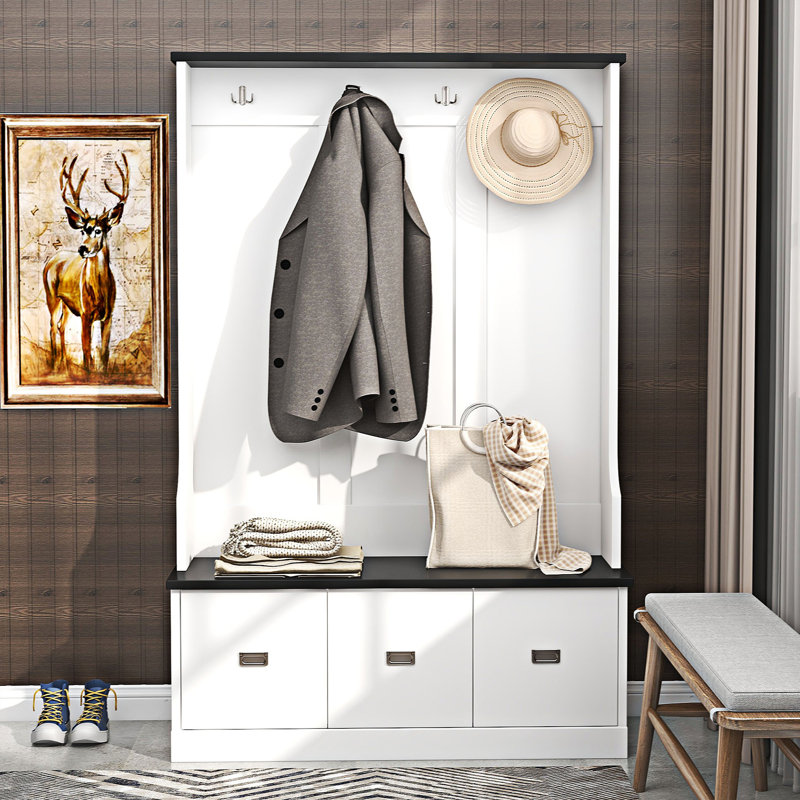 Accent Chest
