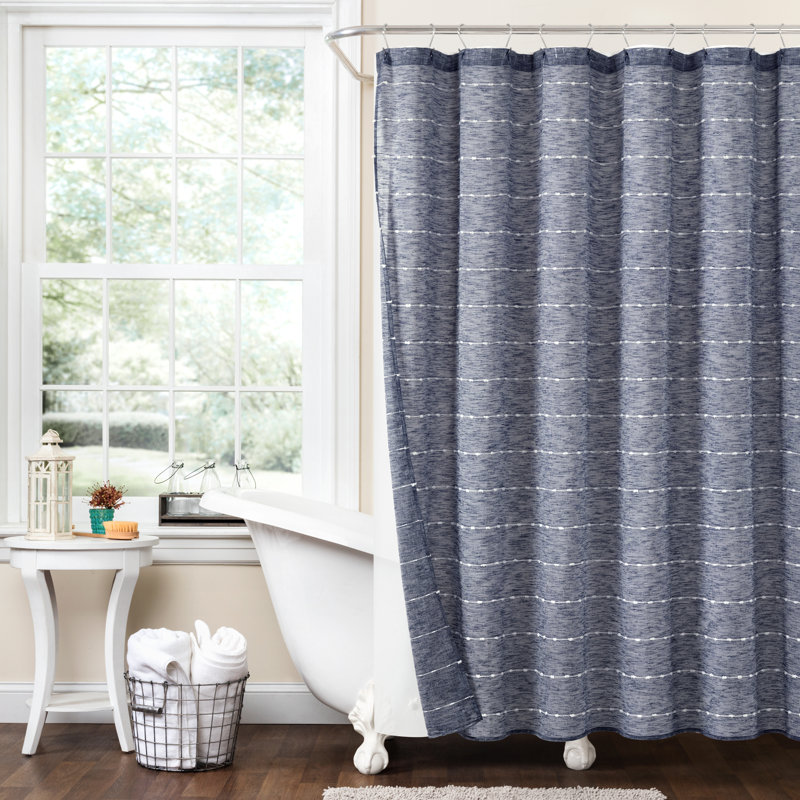 with Liner Included, Navy