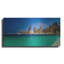 «Chicago Panorama», art mural en métal, 48 po x 24 po-337216429
