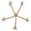 Lustre moyen Hinkley Harwich-117666436-117666438