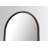 Zen Hardwood Mirror with Natural Wood Veneering-977222607-977222614-977222612