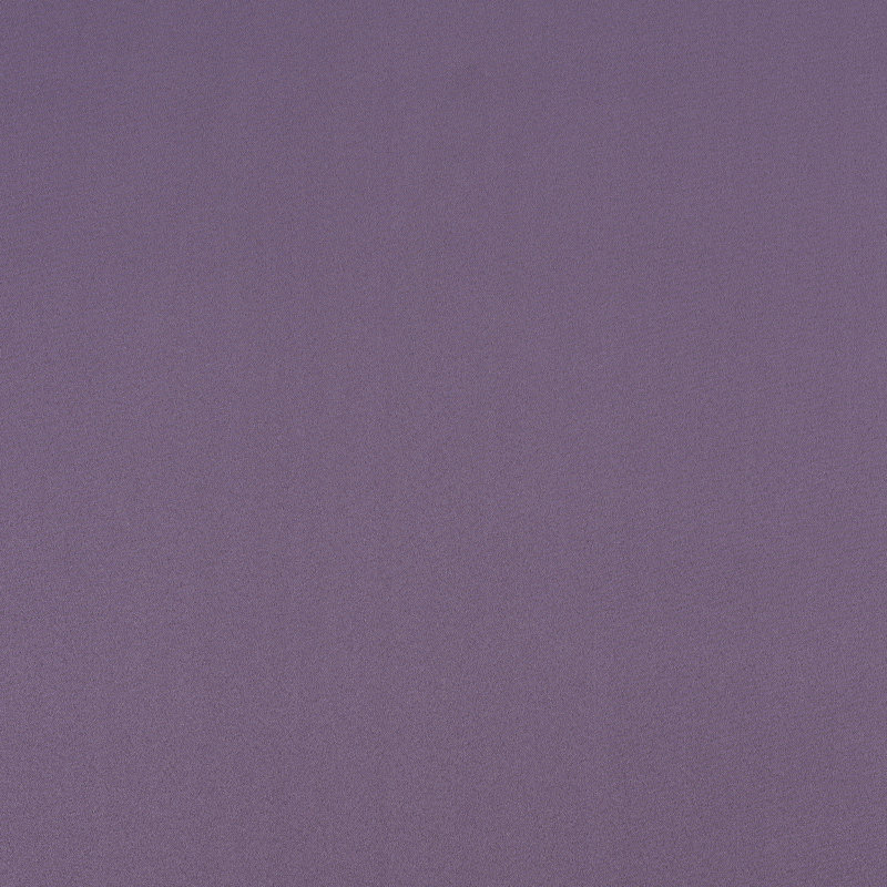 Rideau 100% occultant avec passe-tringle Rianna, Mauve améthyste, L 40 po x L 96 po