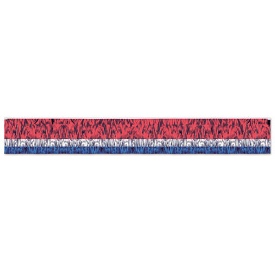 Striped Sheer Accessory