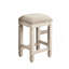 Console 4 tabourets