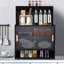 Armoire de cuisine