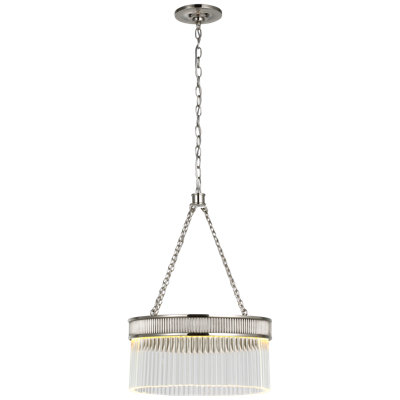 Marie Flanigan Menil Medium Chandelier