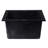 19.88'' L Single Bowl Granite Kitchen Sink-14644843