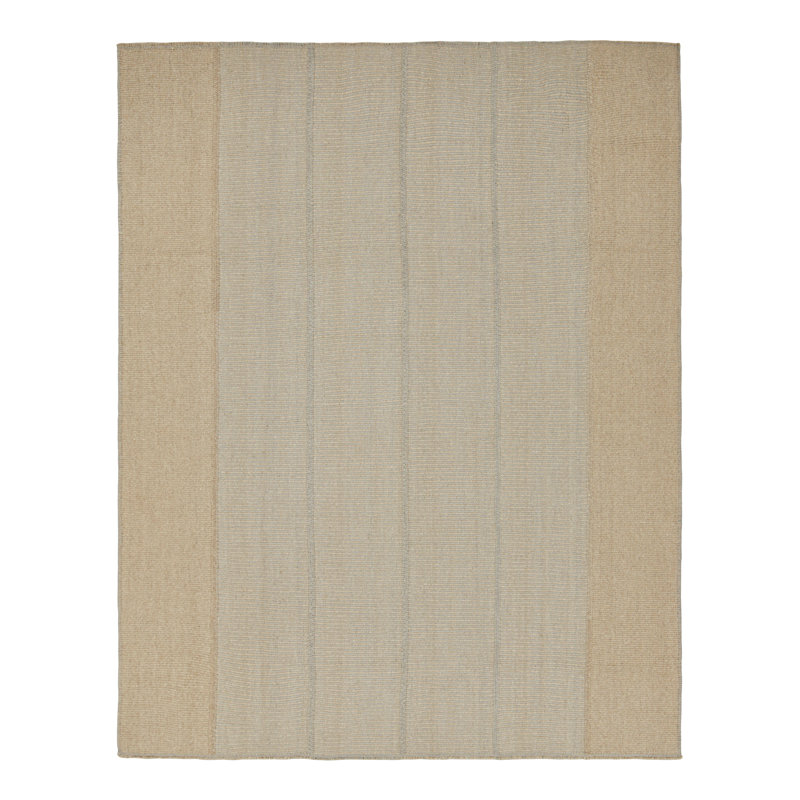 One-of-a-Kind 9'3" X 11'9" Area Rug