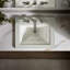 Memoirs® Stately Drop-in Bathroom Sink-10940066-71005353