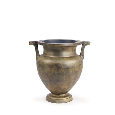 Arcadia Urn and Bowl