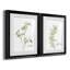Fresh Sprig Persil - ensemble de 2 reproductions d'art-296272851-296272852-296272853